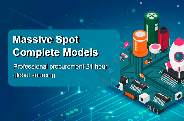Electronic Components Distributor