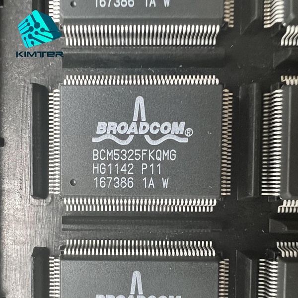 BCM5325FKQMG