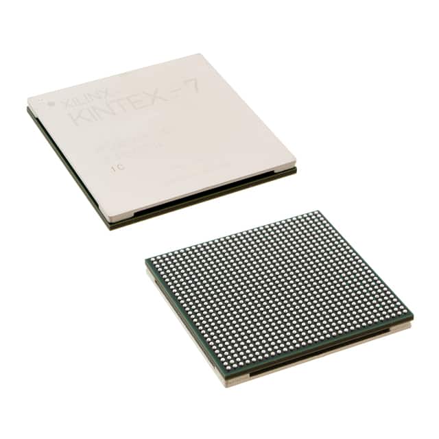 XC7K355T-L2FFV901E