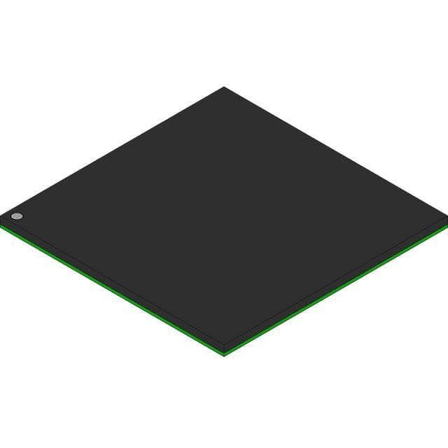 ISPLSI81080V-60LB272I