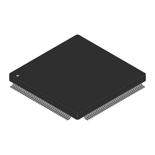 TMS320LC31PQL