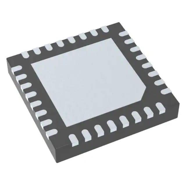 EFR32BG1V132F256GM32-C0
