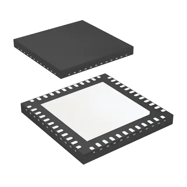 NRF51422-QFAB-T