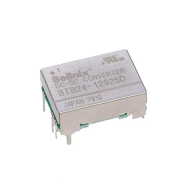 BTB05-12S25D