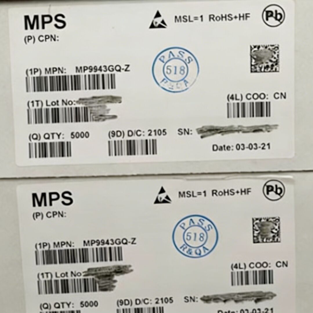 MP9943GQ-Z