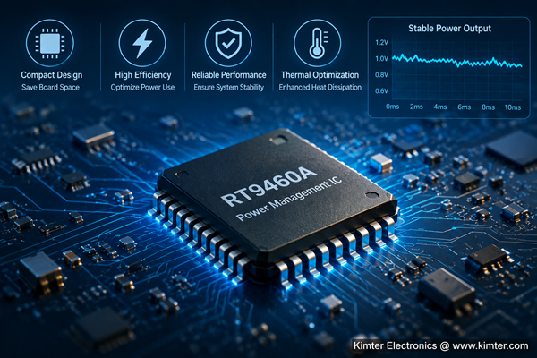 Sourcing Reliable Integrated Circuits for Embedded Platform Development