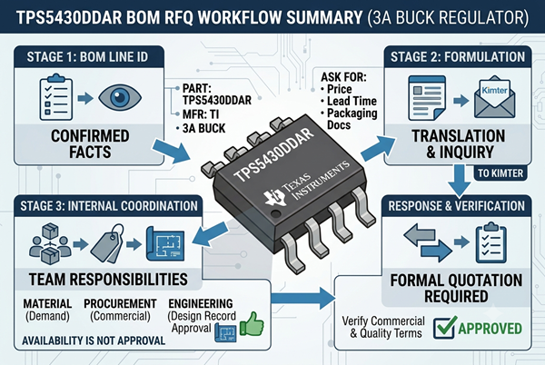tps5430ddar-bom-rfq-workflow-for-oem-and-ems-procurement-teams