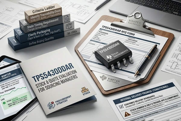 tps5430ddar-stock-and-quote-evaluation-for-sourcing-managers