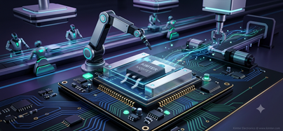 Transistor Mosfet Components Enhancing Industrial Automation Efficiency