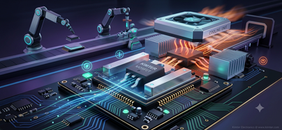 Comparative Analysis of Mosfet vs Transistor in Power Management Solutions