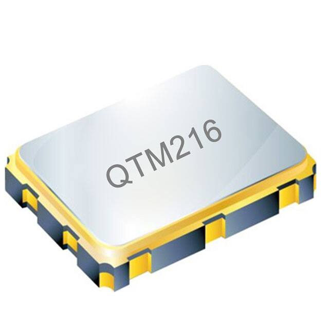 QTM216-50.000MDE-T
