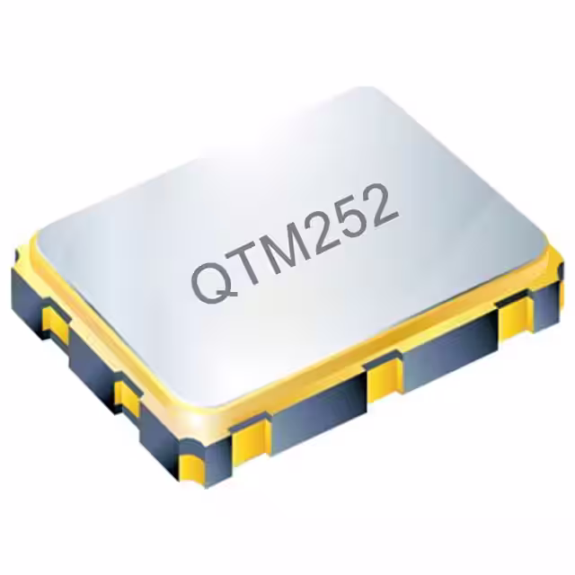 QTM252-1.000MDE-T